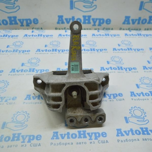 Подушка двигателя правая Hyundai Elantra AD 17- 2.0 акпп (03) 21810-F3300