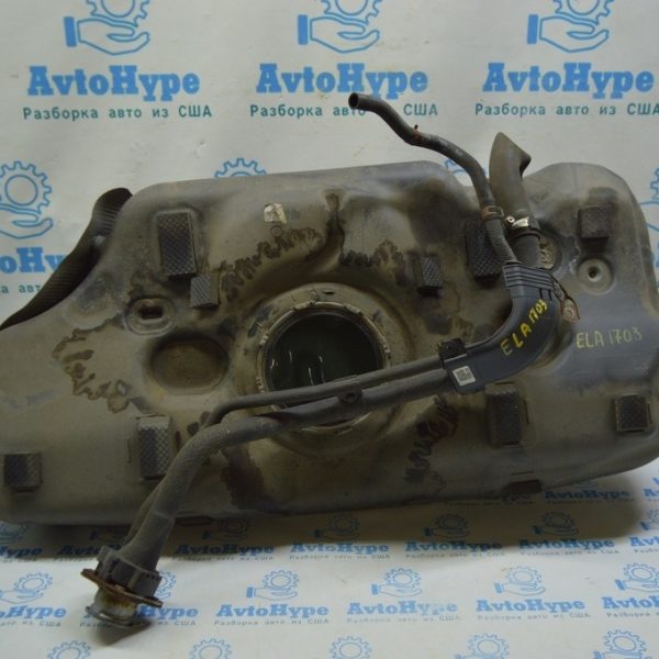 Топливный бак HYUNDAI ELANTRA AD 17- (03) 31150-F3500
