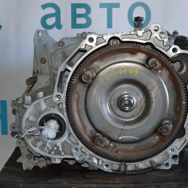 АКПП в сборе Hyundai Elantra AD 17- 1.4 2.0 G4NH (03) 65527 миль 45000-2F560