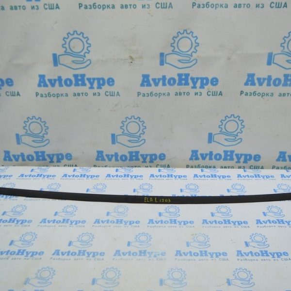 Накладка крыши левая HYUNDAI ELANTRA AD 17- 87230-F2000