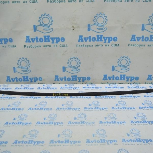 Накладка крыши правая HYUNDAI ELANTRA AD 17- 87240-F2000