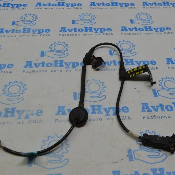 Провод датчика ABS зад лев Hyundai Elantra AD 17- 91920-F2000