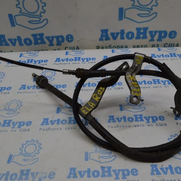 Трос стояночного тормоза правый Hyndai Elantra AD 17- 59770-F2000