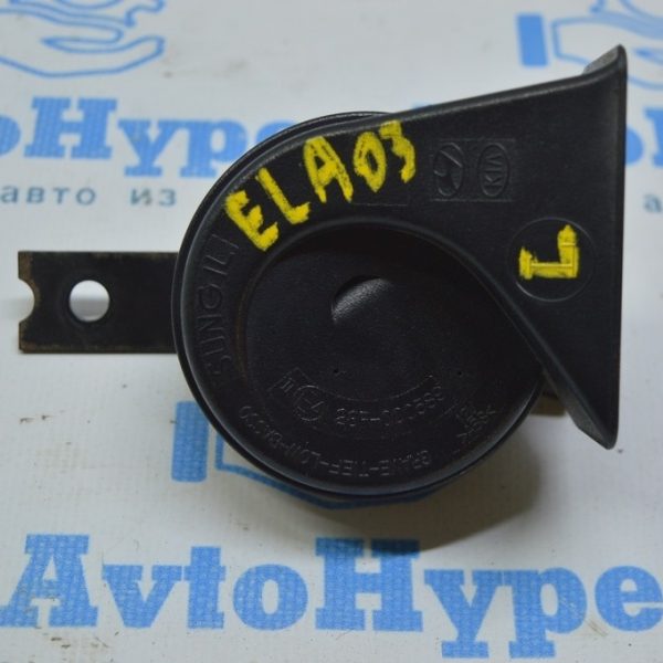 Сигнал лев HYUNDAI ELANTRA AD 17-low 96610-F2500