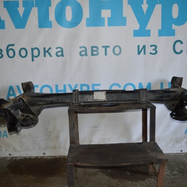 Подрамник передний HYUNDAI ELANTRA AD 17- (03) 62405-F3050