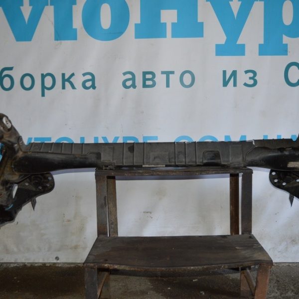 Балка задняя Hyundai Elantra AD 17- голая (03) 55100-F2000