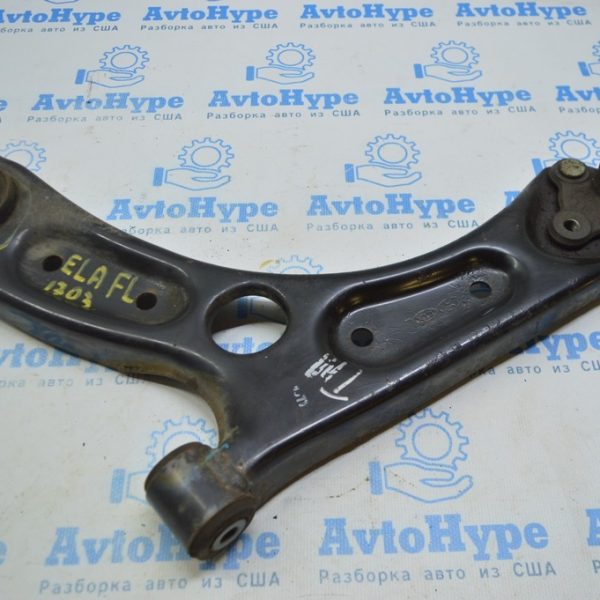 Рычаг нижний перед лев HYUNDAI ELANTRA AD 17- (03) 54500-F3000