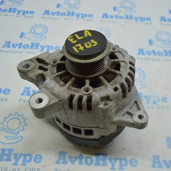 Генератор Hyundai Elantra AD 17- 2.0 (03) 37300-2E721