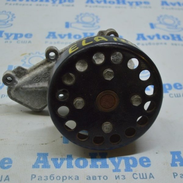 Натяжитель ремня HYUNDAI ELANTRA AD 17- (03)