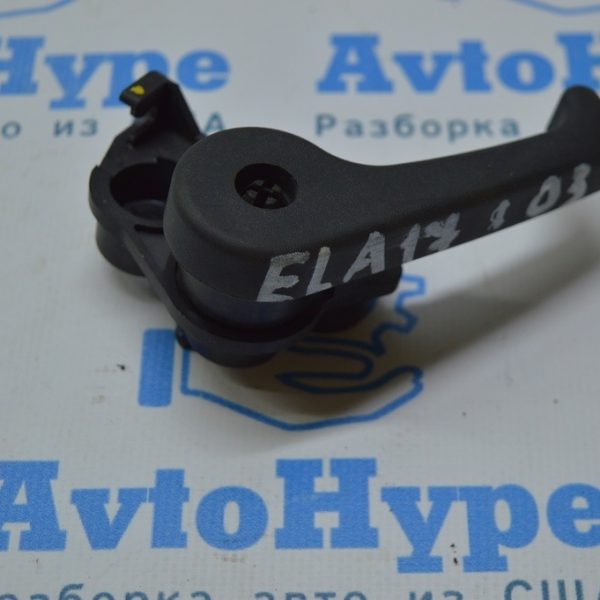 Ручка открытия капота Hyundai Elantra AD 17- салонная 81181-2B000-TRY