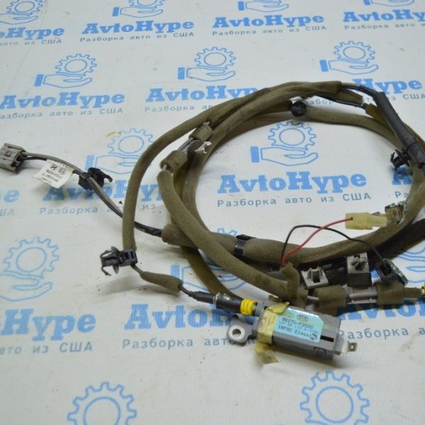 Антенна Hyundai Elantra AD 17- 96270F2000