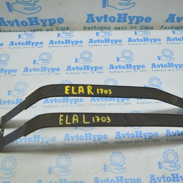 Кронштейн топливного бака лев HYUNDAI ELANTRA AD 17-2.0 31210F2000