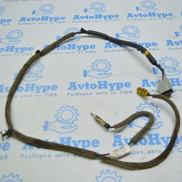 Проводка антенны Hyundai Elantra AD 17- 96220-f2100