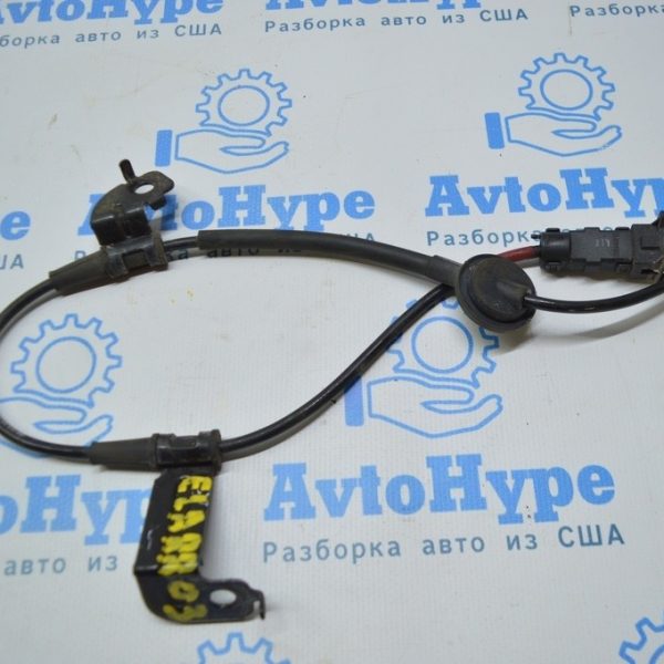Провод датчика ABS зад прав Hyundai Elantra AD 17- 91921-F3000