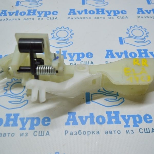 Механизм ручки двери зад прав HYUNDAI ELANTRA AD 17- 82665-F2000