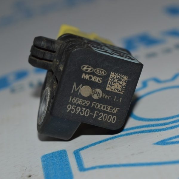 Датчик подушки безопасности перед лев HYUNDAI ELANTRA AD 17- 95930-F2000