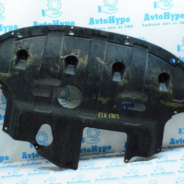 Защита двигателя Hyundai Elantra AD 17- 2.0 (01) 29110-F3100