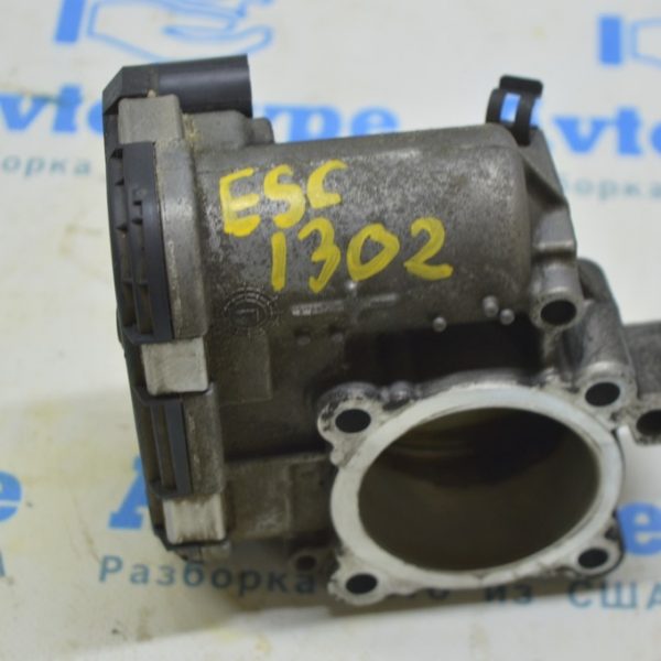 Дроссельная заслонка Ford Escape MK3 13- 1.6T 7S7G-9F991-CA 7S7Z-9E926-A