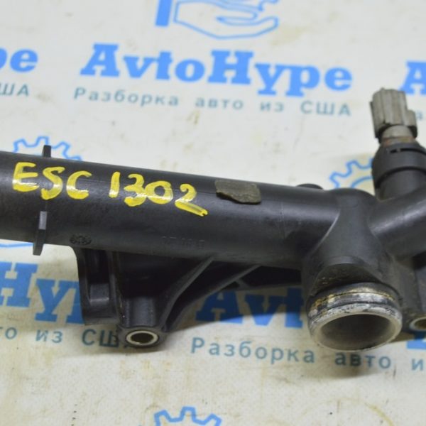 Корпус термостата Ford Escape MK3 13- (02) 1.6 BM5G-8K556-EA
