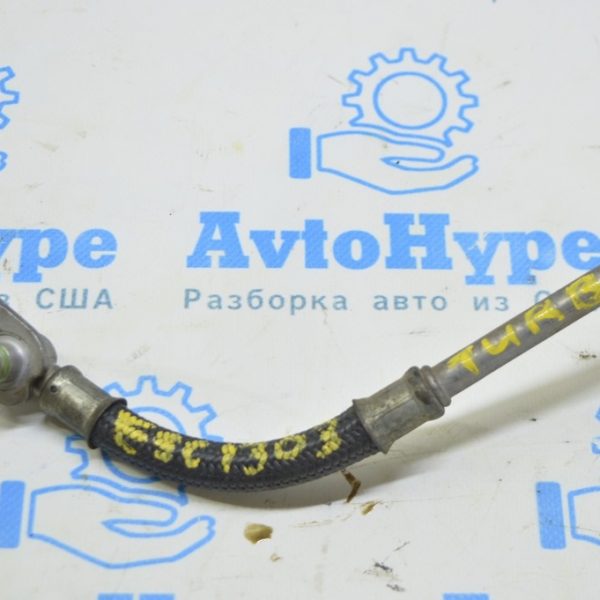 Трубка на турбину вторая Ford Escape mk3 13- 1.6T