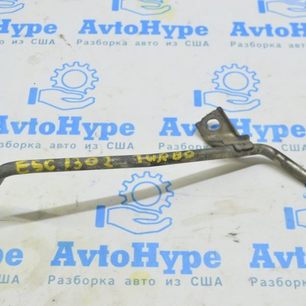 Трубка на турбину третья Ford Escape mk3 13- 1.6T