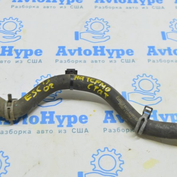 Патрубок охлаждения на термостат Ford Escape MK3 13- 1.6T bm5g-8a582-da
