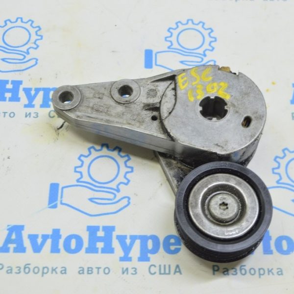 Натяжитель ремня генератора Ford Escape mk3 13-19 1.6T BM5Q6A228AA
