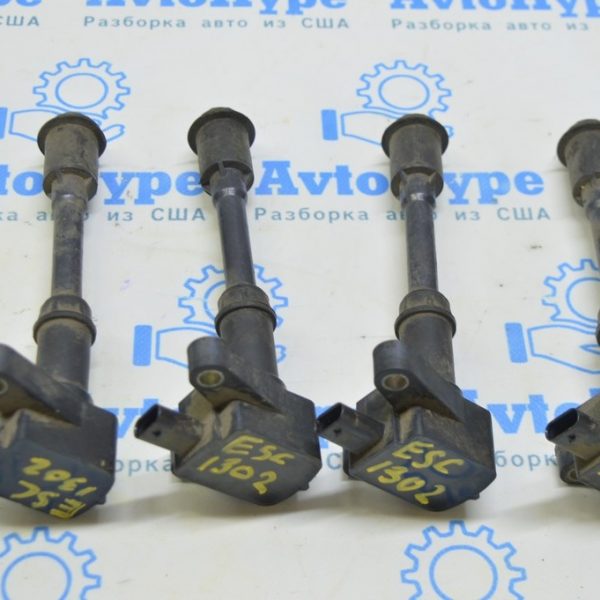 Катушка зажигания Ford Escape MK3 13- 1.6T BM5G-12A366-DA BM5Z-12029-B