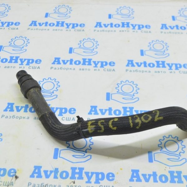 Патрубок охлаждения Ford Escape MK3 13- 1.6T CV616B851FF