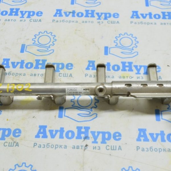 Топливная рейка Ford Escape MK3 13- 1.6T 6M8Z-9D280-C