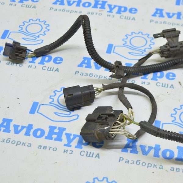 Проводка Ford Escape MK3 13- 1.6