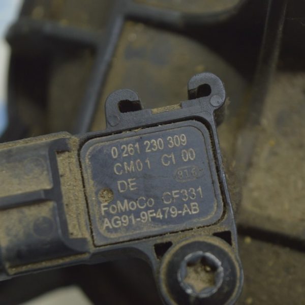 Map sensor Ford Escape MK3 13-19 AG919F479AB