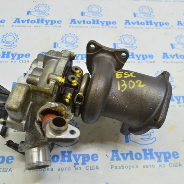 Турбина Ford Escape mk3 13- 1.6T (02) CJ5Z-6K682-L