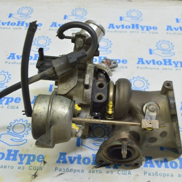 Турбина Ford Escape mk3 13- 1.6T CJ5Z-6K682-L