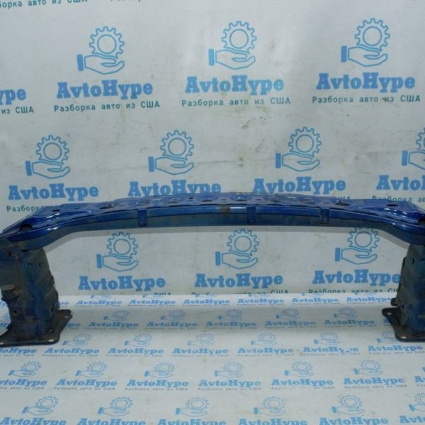 Рейка рулевая Ford Escape MK3 13- (08) cv61-3d070-v2n