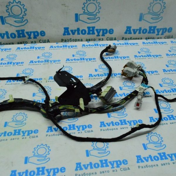 Фишка проводки любая Ford Escape MK3 13- ev4t-14335