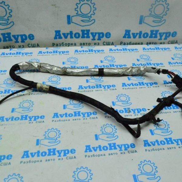 Провод на стартер Ford Escape MK3 13- 1.6Т (08)