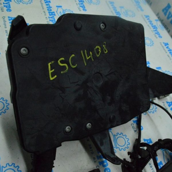 Корпус блока ECU Ford Escape MK3 13- 1.6Т 2.0T СV61-12A532-CA CV6Z-12A659-F