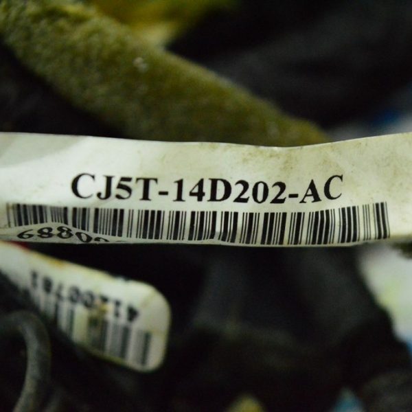 Кабель на синк Ford Escape MK3 13- CV6Z-12A659-F