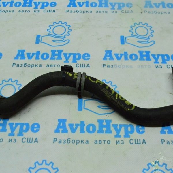 Патрубок охлаждения Ford Escape MK3 13- 1.6T  (08) bm5g-8a582-da