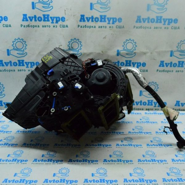 Печка в сборе Ford Escape MK3 13- (08) FV6Z-19B555-E