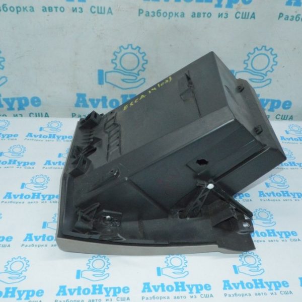 Перчаточный ящик, бардачок Ford Escape MK3 13- серый (08) сломан механизм CJ5Z-78060T10-AA