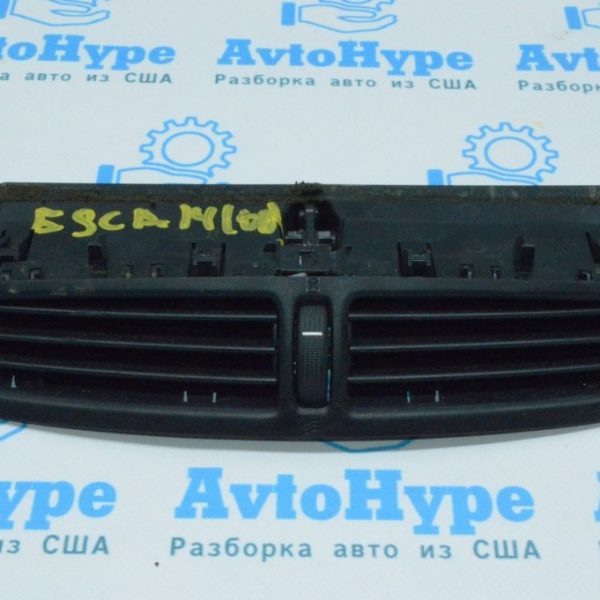 Воздуховод центральный Ford Escape MK3 13- CJ54-S01815-A