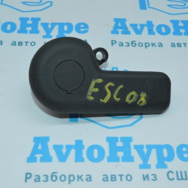 Ручка открытия замка капота Ford Escape MK3 13- салонная CJ5Z-16B626-А