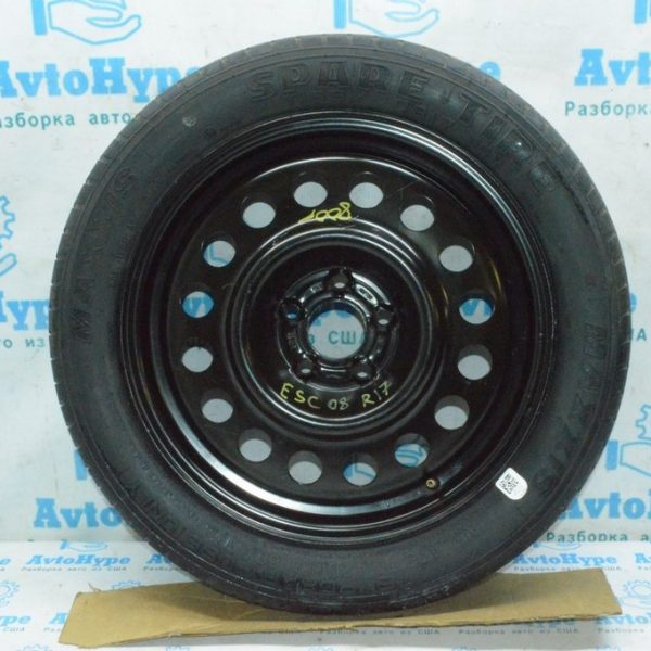 Докатка R17 155*70 Ford Escape MK3 13- CJ5Z-1015-B