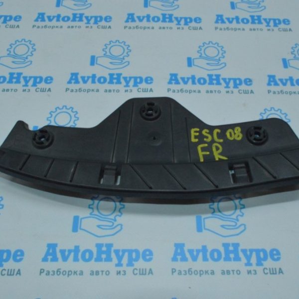 Крепление переднего бампера под фарой правое Ford Escape MK3 13-16 дорест CJ5Z-17C972-A