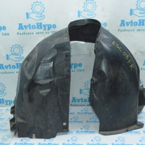 Подкрылок передний правый Ford Escape MK3 13- (08) CJ5Z-16102-A