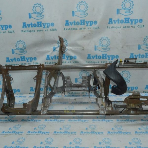 Труба подторпедная усиление Ford Escape MK3 13- FJ5Z-5804545-A