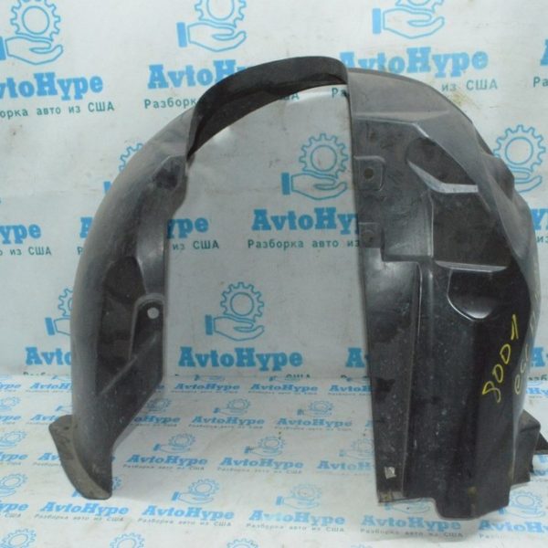 Подкрылок передний левый Ford Escape MK3 13- (08) CJ5Z-16103-A