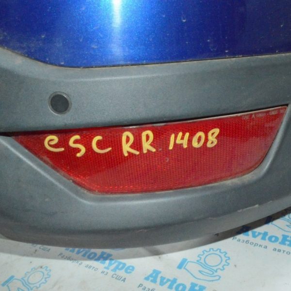Отражатель зад прав Ford Escape MK3 13-16 дорест CJ5Z-15A449-A